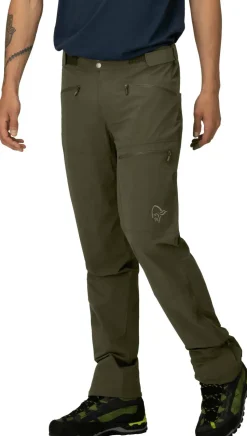 Norrøna Men's Flex¹ Lightweight Pant
