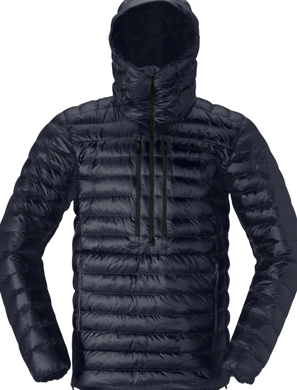 Norrøna Men's Lofoten Down800 Anorak - Miesten kevytuntuvatakki