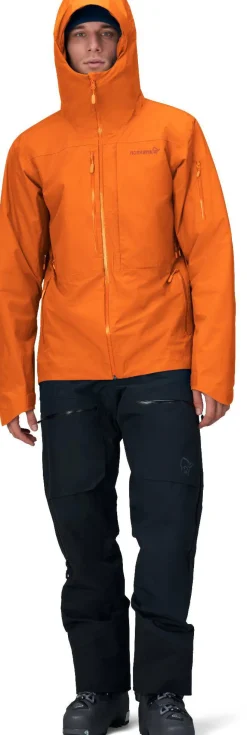 Norrøna Men's Lofoten GTX Insulated Jacket