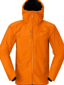 Norrøna Men's Lofoten GTX Insulated Jacket