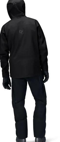 Norrøna Men's Lofoten GTX Jacket