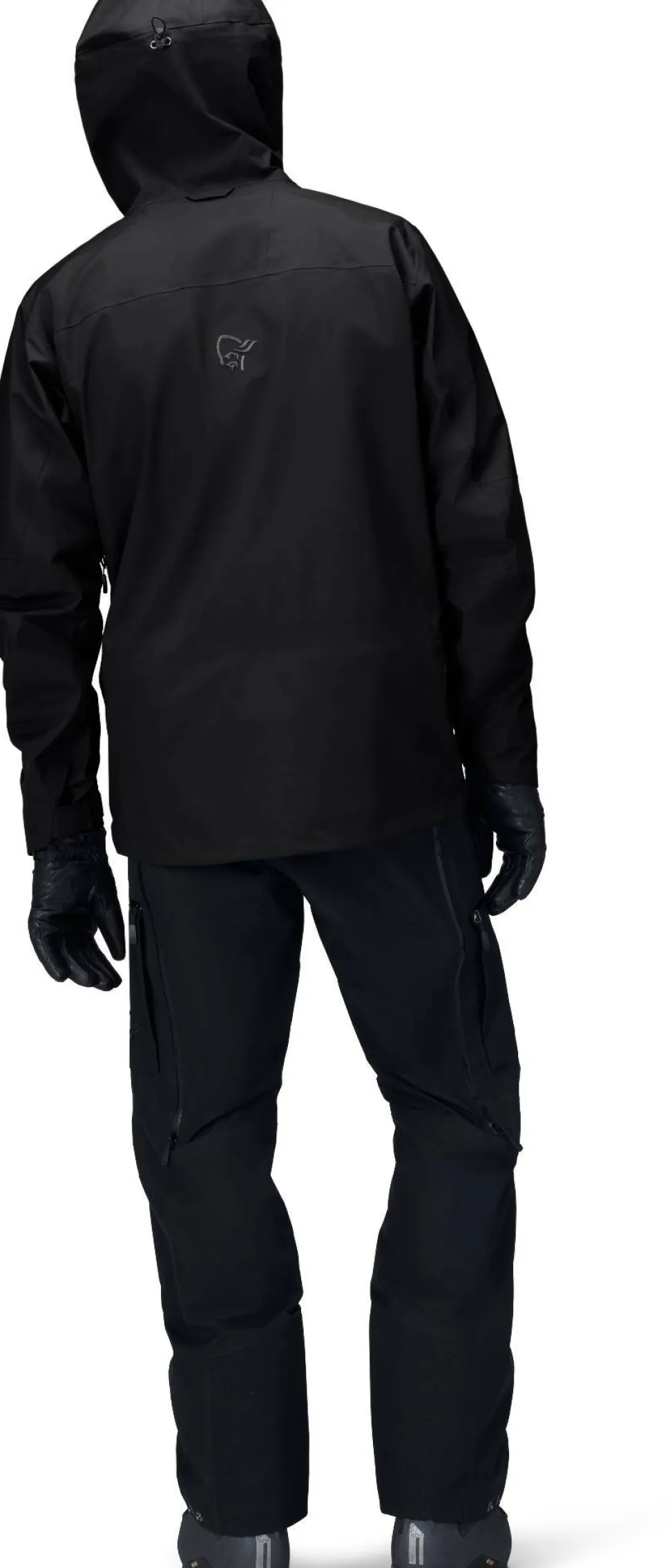 Norrøna Men's Lofoten GTX Jacket