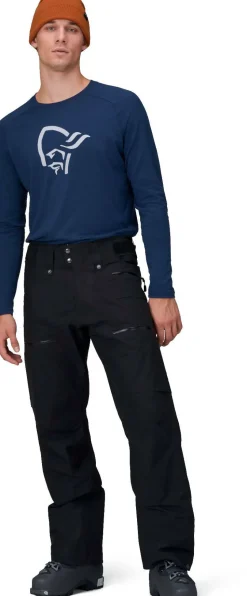 Norrøna Men's Lofoten GTX Pants