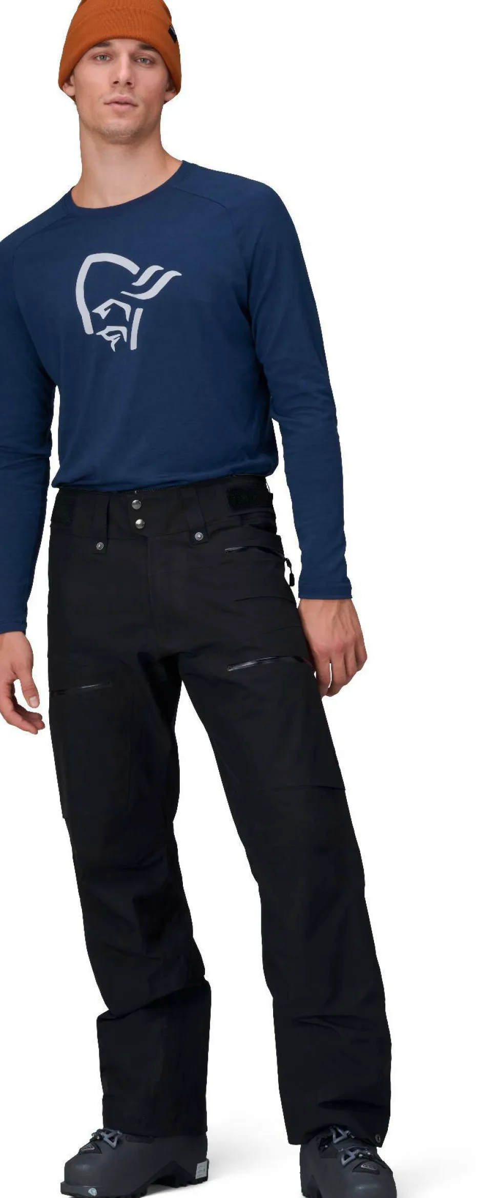 Norrøna Men's Lofoten GTX Pants