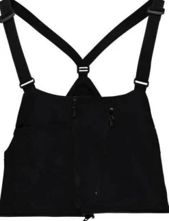 Norrøna Men's Lofoten Zip-in Ski/board Bib