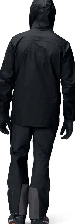 Norrøna Men's Møre GTX Jacket