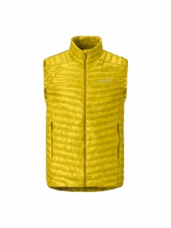 Norrøna Men's Trollveggen Superlight Down800 Vest