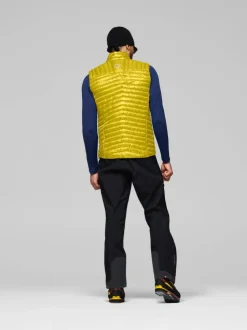 Norrøna Men's Trollveggen Superlight Down800 Vest
