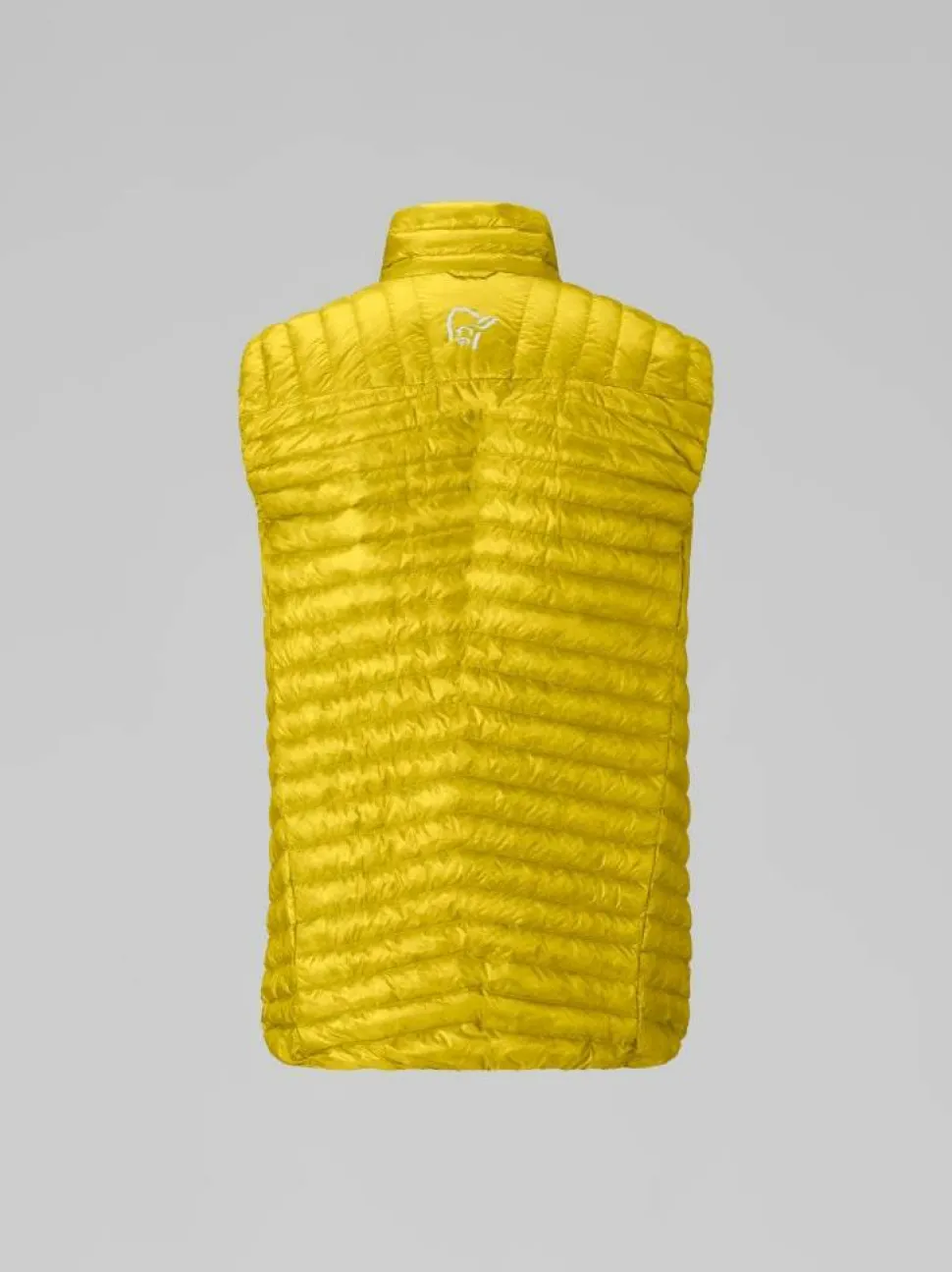 Norrøna Men's Trollveggen Superlight Down800 Vest