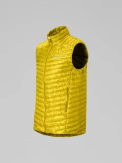 Norrøna Men's Trollveggen Superlight Down800 Vest