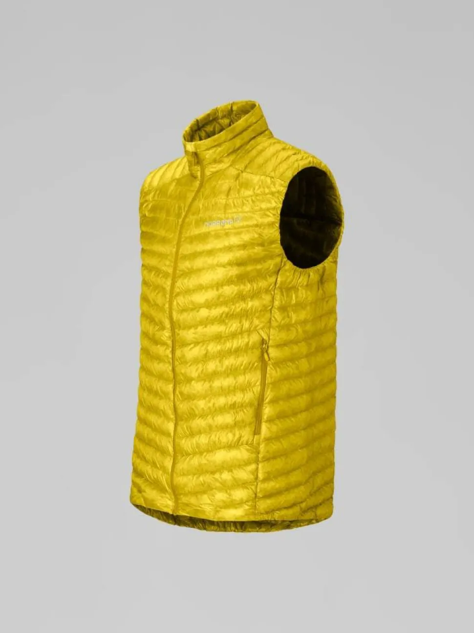 Norrøna Men's Trollveggen Superlight Down800 Vest