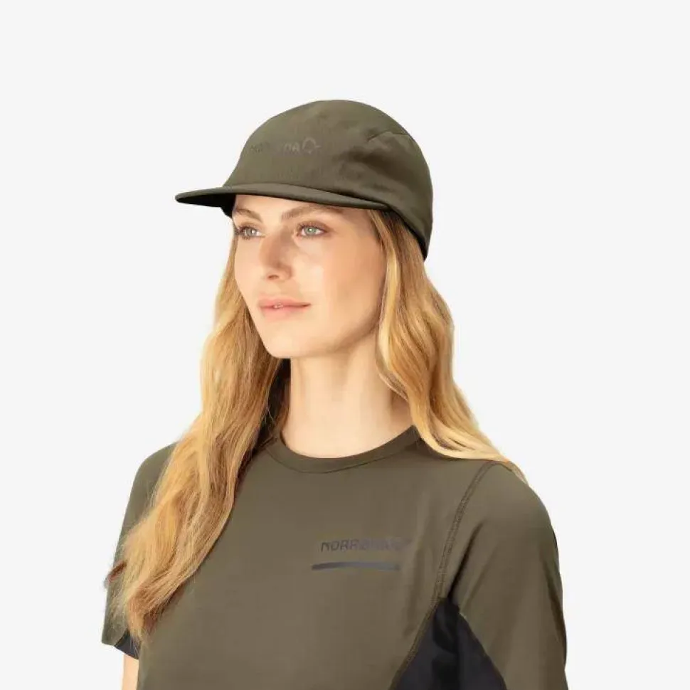 Norrøna Senja Cap