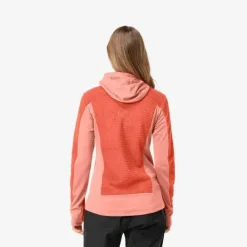 Norrøna Women's Falketind Alpha 120 Zip Hood