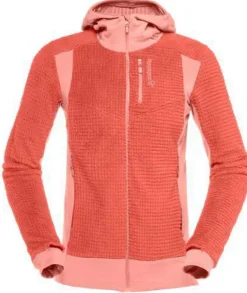 Norrøna Women's Falketind Alpha 120 Zip Hood