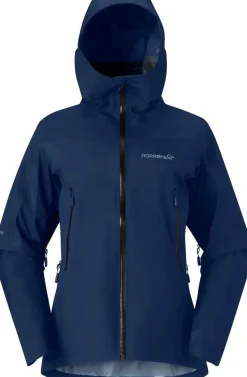 Norrøna Women's Falketind GTX Jacket