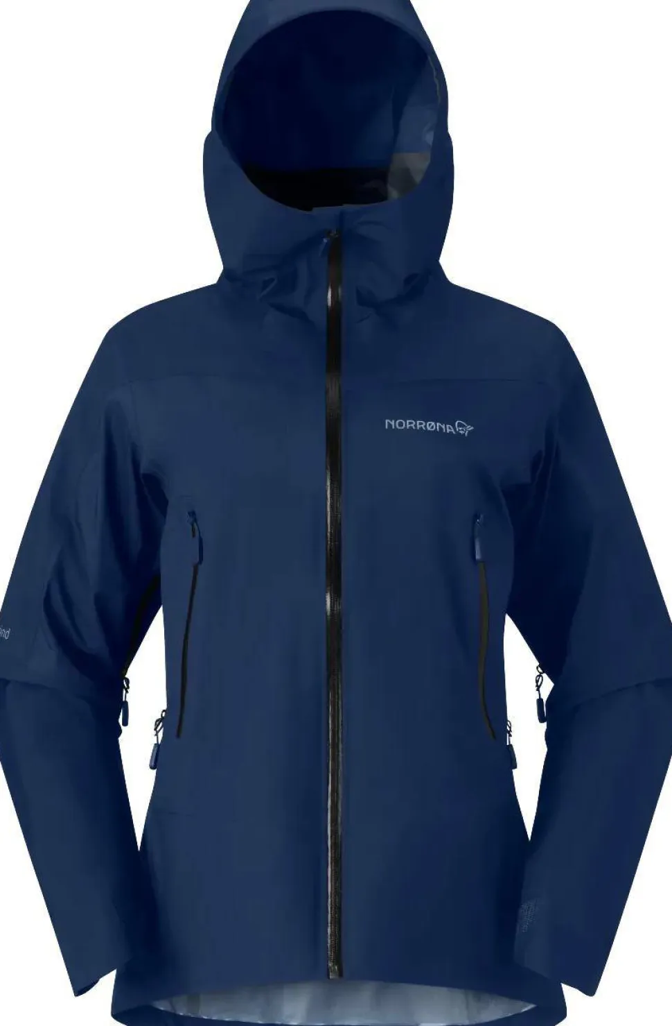 Norrøna Women's Falketind GTX Jacket