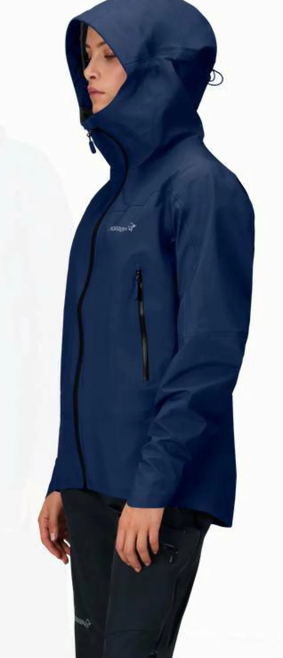 Norrøna Women's Falketind GTX Jacket