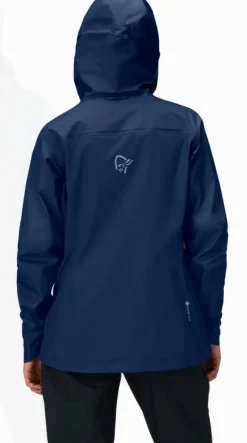 Norrøna Women's Falketind GTX Jacket