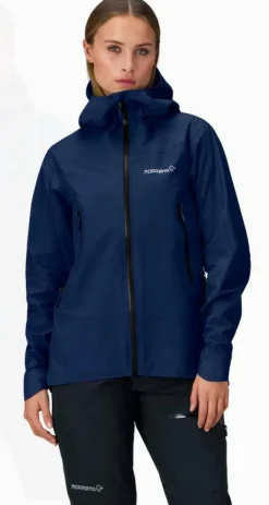 Norrøna Women's Falketind GTX Jacket