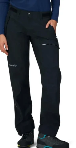 Norrøna Women's Falketind GTX Pant