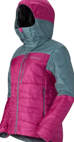 Norrøna Women's Falketind Thermo40 Hood