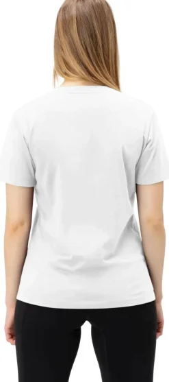 Norrøna Women's F29 Cotton Norrøna Viking Tee