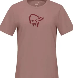 Norrøna Women's F29 Cotton Viking Tee