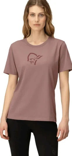 Norrøna Women's F29 Cotton Viking Tee
