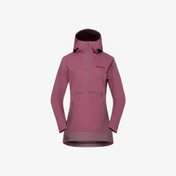 Norrøna Women's Femund Cotton Anorak