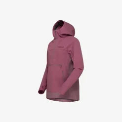 Norrøna Women's Femund Cotton Anorak