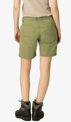Norrøna Women's Femund Cotton Shorts