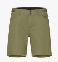 Norrøna Women's Femund Cotton Shorts