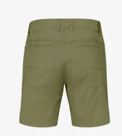 Norrøna Women's Femund Cotton Shorts