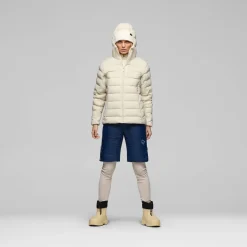 Norrøna Women's Femund Down 700 Hood - Naisten untuvatakki