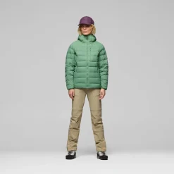 Norrøna Women's Femund Down 700 Hood - Naisten untuvatakki