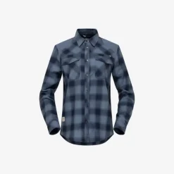 Norrøna Women's Femund Flannel Shirt