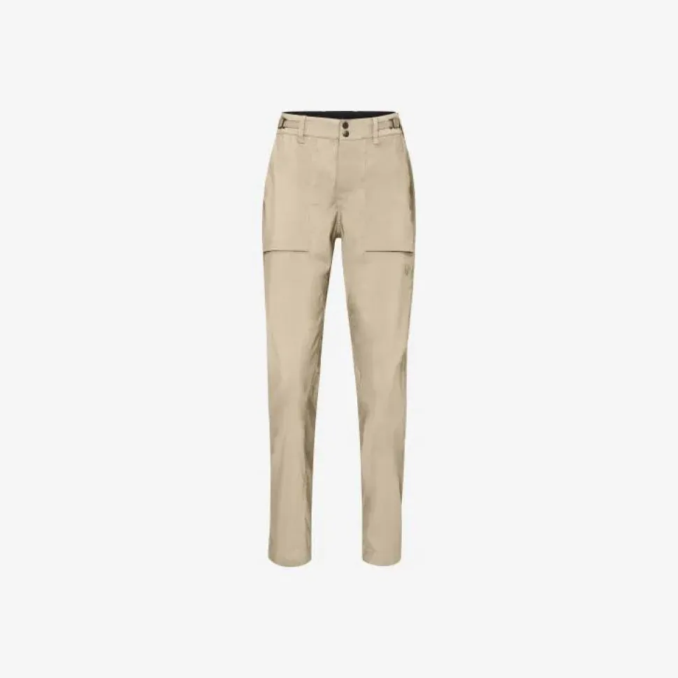 Norrøna Women's Femund Light Cotton Pant