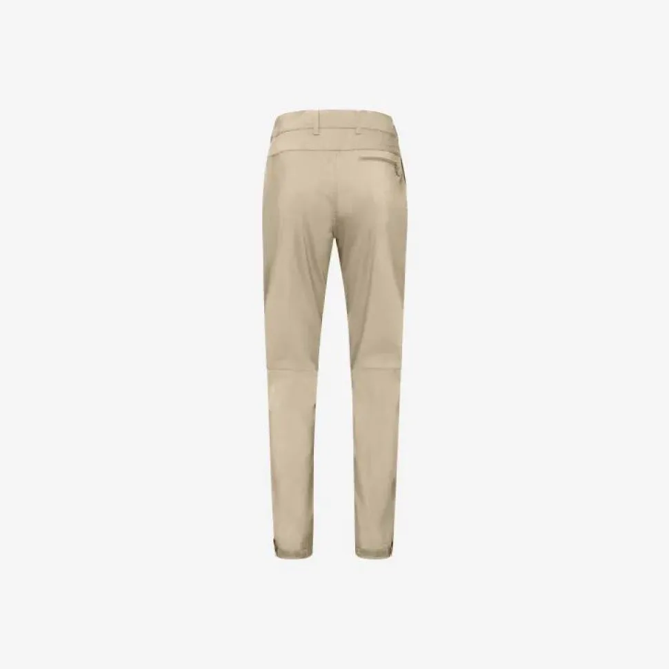 Norrøna Women's Femund Light Cotton Pant