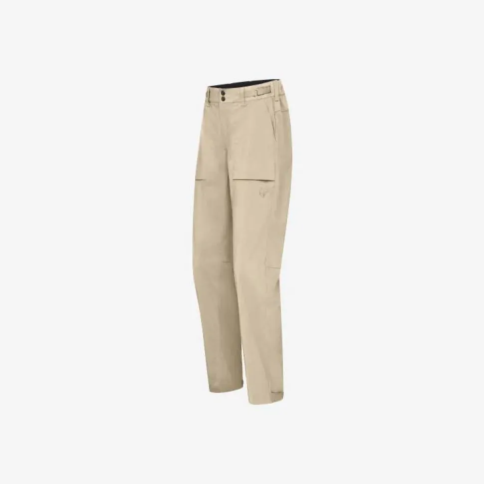 Norrøna Women's Femund Light Cotton Pant