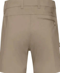 Norrøna Women's Femund Light Cotton Shorts