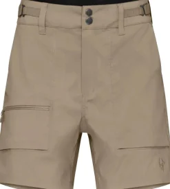 Norrøna Women's Femund Light Cotton Shorts