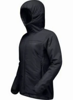 Norrøna Women's Femund Thermo60 Hood