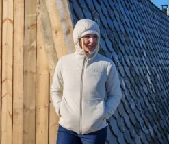 Norrøna Women's Femund Thermo60 Hood