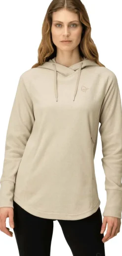 Norrøna Women's Femund Warm2 Hood