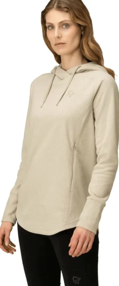 Norrøna Women's Femund Warm2 Hood