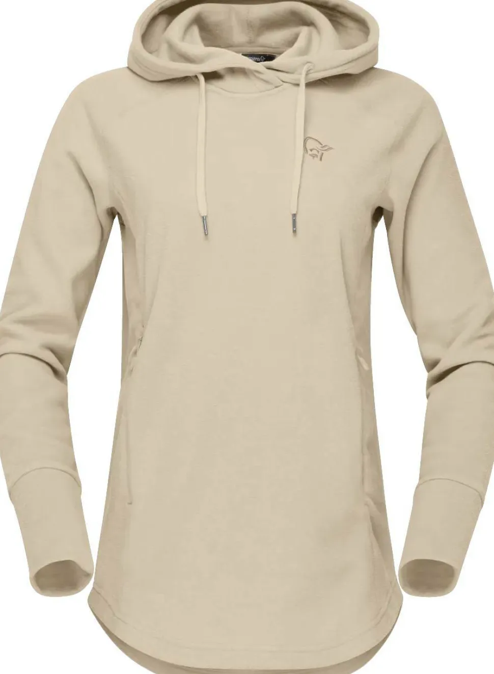 Norrøna Women's Femund Warm2 Hood