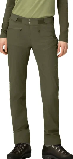 Norrøna Women's Flex¹ Lightweight Pant