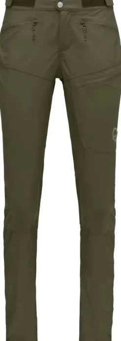 Norrøna Women's Flex¹ Lightweight Pant