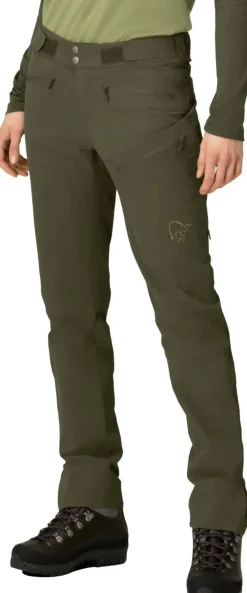 Norrøna Women's Flex¹ Lightweight Pant