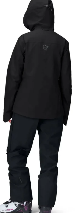 Norrøna Women's Lofoten GTX Insulated Jacket
